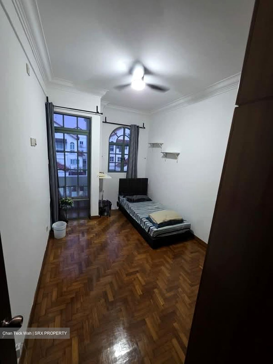 Westville (D22), Terrace #573682131